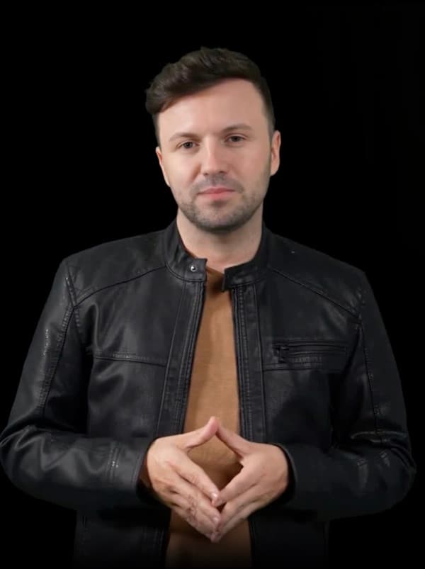 Real Digital Twin — echtes Gesicht und Stimme als KI-Avatar